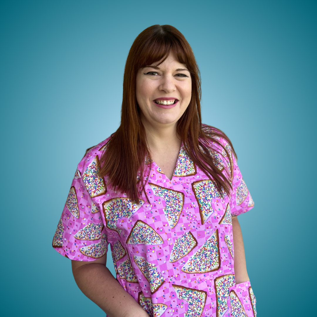 Ready Made Scrub Tops