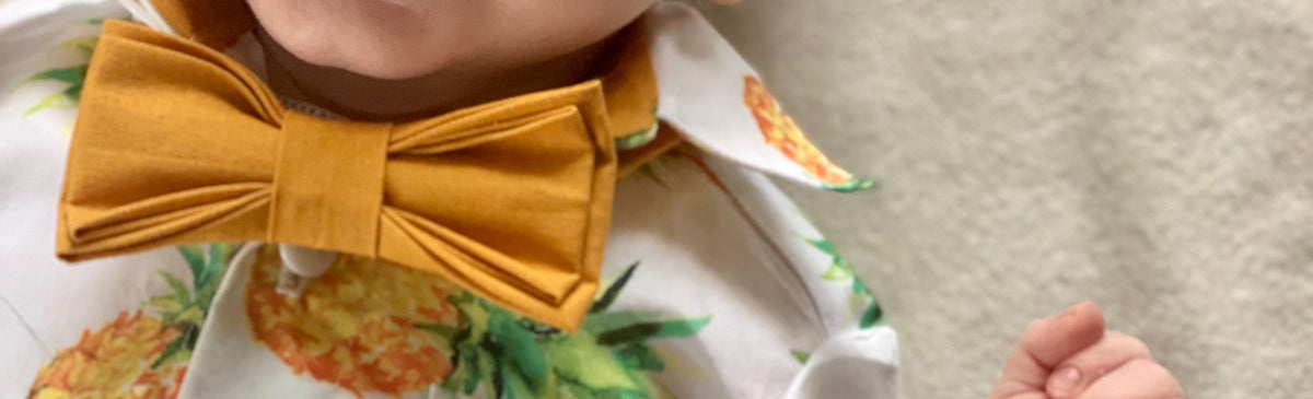 Bow Ties