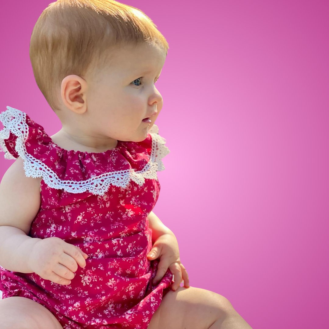 Ready made children’s clothing