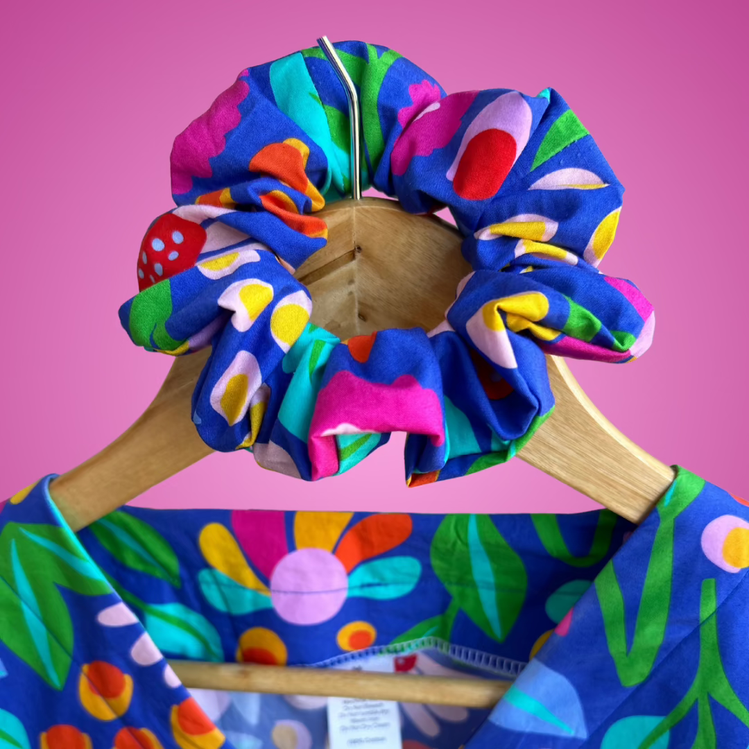 Scrunchies