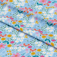 Bunny Lakeside Field Scrub Top (Pre-order)