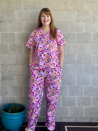 Party Mix Scrub Set (Pre-order)