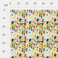 My homestead Scrub Top (Pre-order)