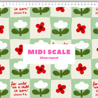 Isaiah 9:6 Scrub Set (Pre-order)