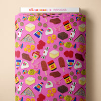 Aussie Favourites Scrub Set (Pre-order)