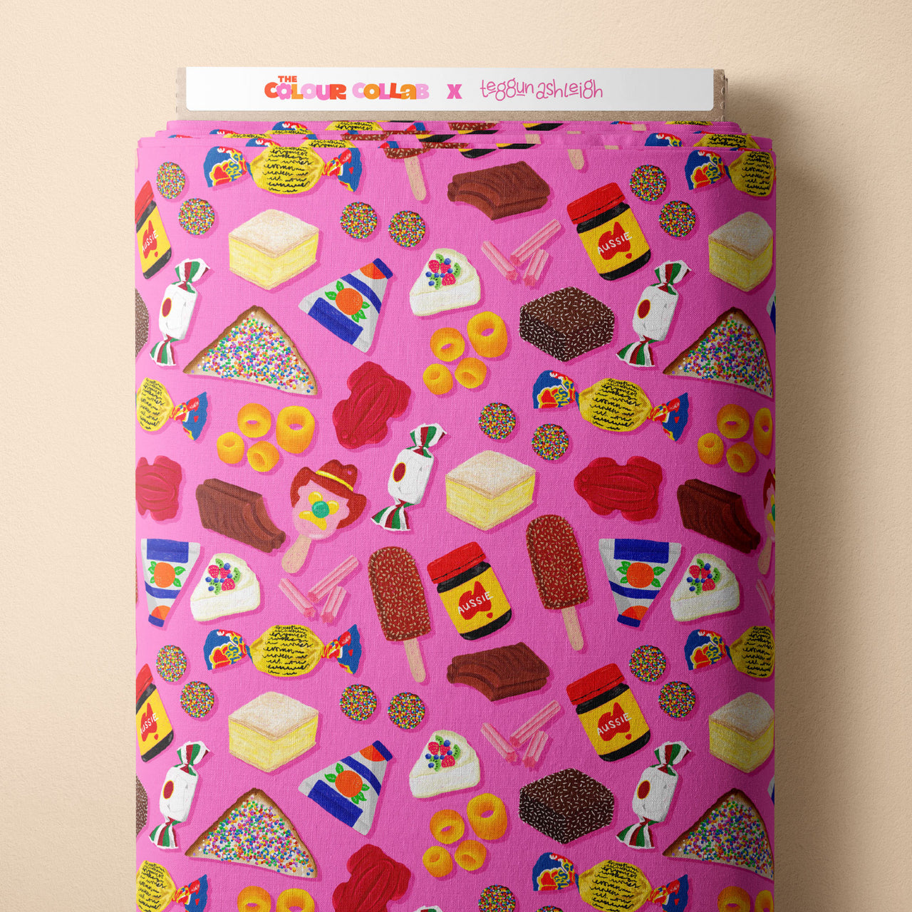 Aussie Favourites Scrub Set (Pre-order)