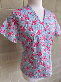 Sophia Scrub Set