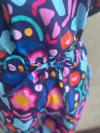 Over under up Scrub Set (Pre-order)