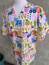 Little Moo Scrub Set (Pre-order)