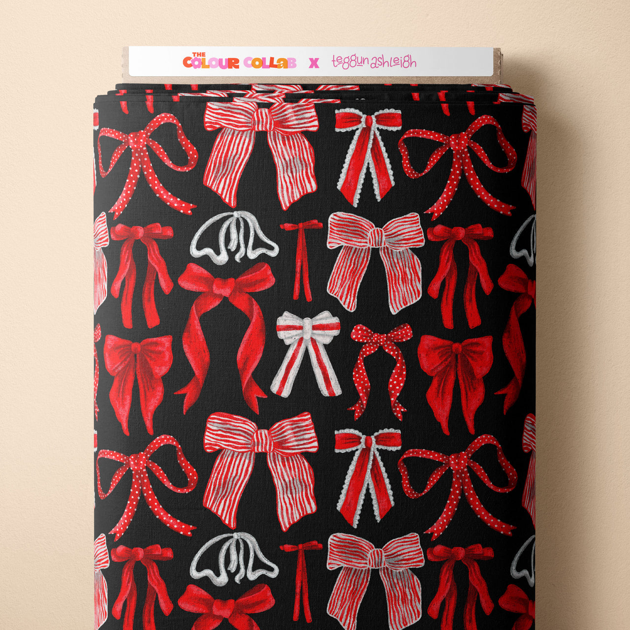 Bows Scrub Top (Pre-order)