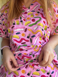 Party Mix Scrub Set (Pre-order)