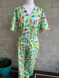 Trolls Scrub Set (Pre-order)
