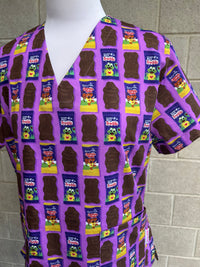 Freddo and Caramello Scrub Set (Pre-order)