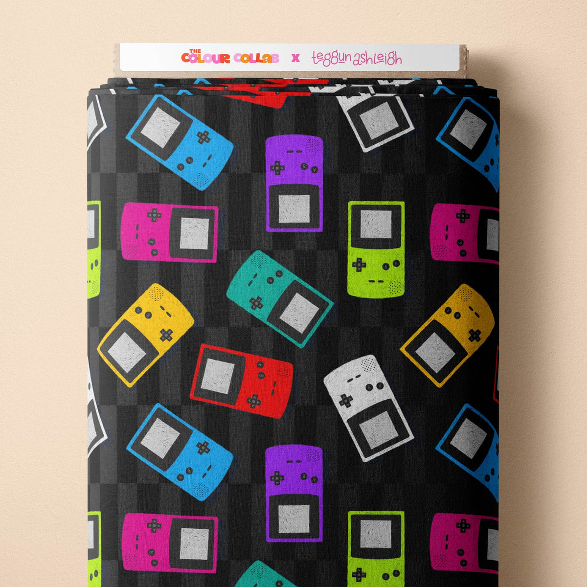Gameboy Scrub Top (Pre-order)