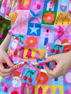 Jolly Dream house scrub Set (Re-stock coming November)