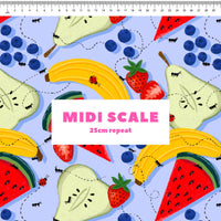 Ants go marching Scrub Top (Pre-order)