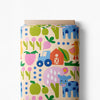 Little Moo Scrub Top