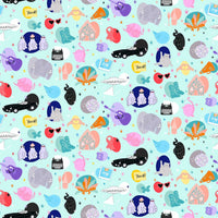 Eras Scrub Top (Pre-order)