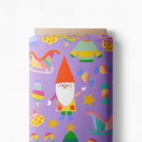 Gnome for Christmas Scrub Set (Pre-order)