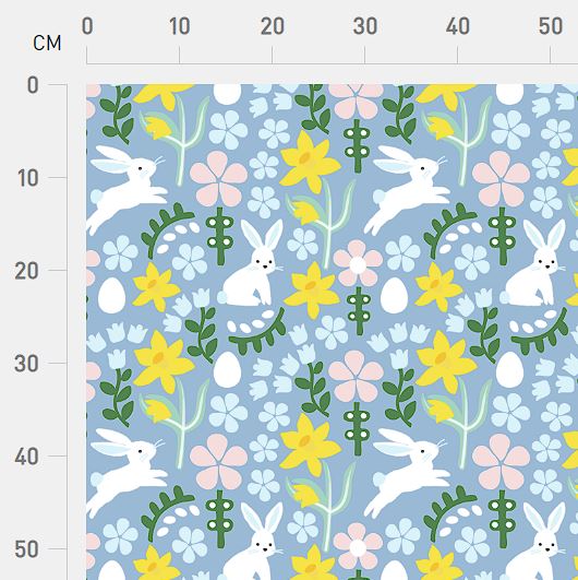 Cally Hop Scrub Top (Pre-order)