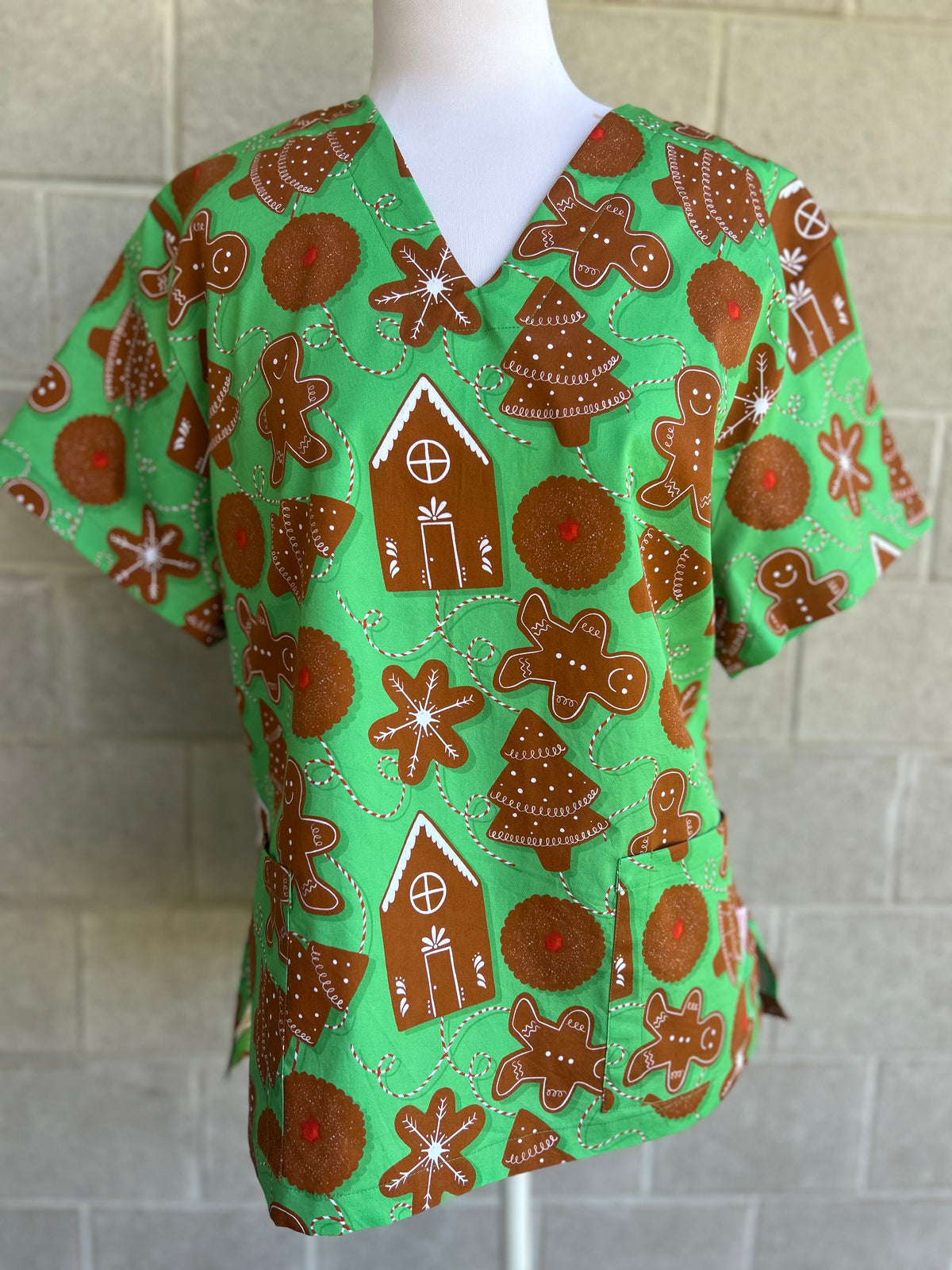 Christmas Cookies Scrub Set (Pre-order)