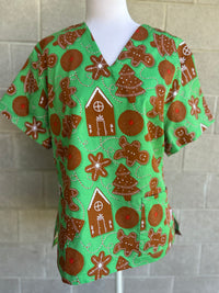 Christmas Cookies Scrub Set (Pre-order)
