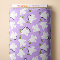 Prince of Peace Scrub Top (Pre-order)