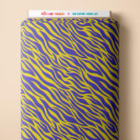Zebra Scrub Set (Pre-order)
