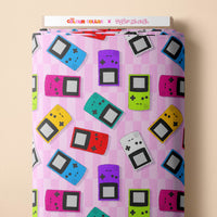 Gameboy Scrub Set (Pre-order)