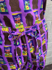 Freddo and Caramello Scrub Set (Pre-order)