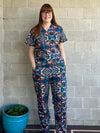 Liberty Scrub Set (Pre-order)