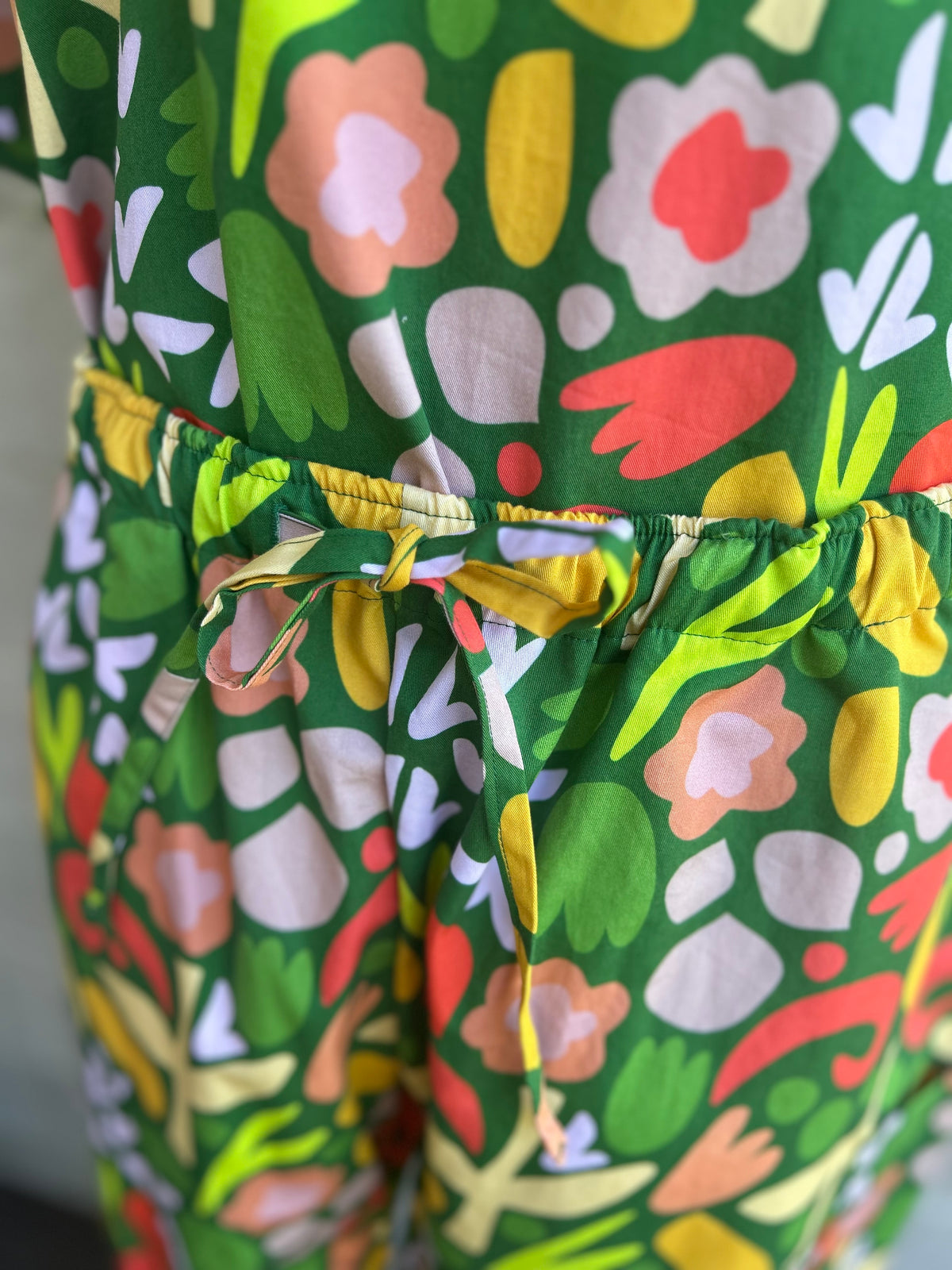 Market Day Scrub Set (Pre-order)