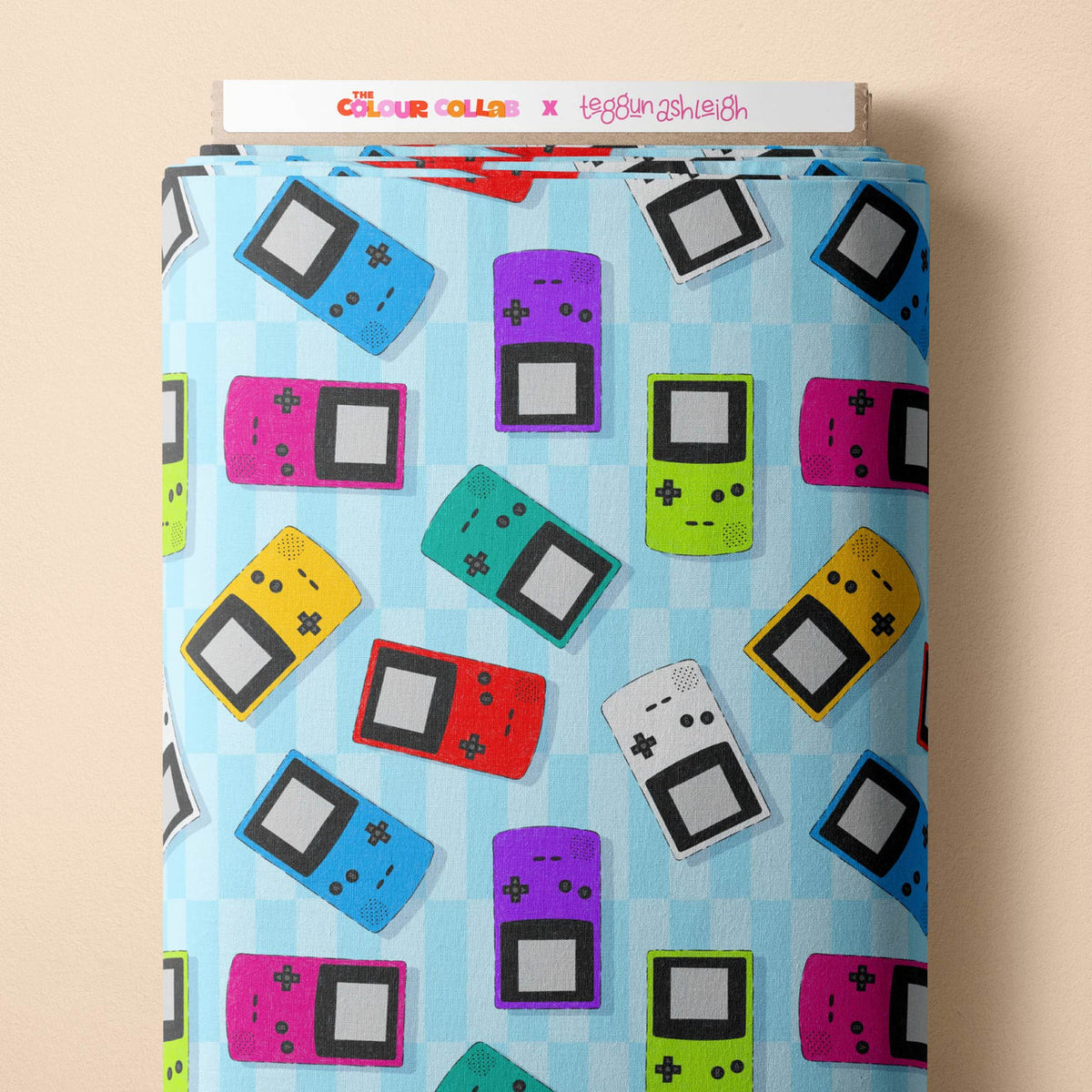 Gameboy Scrub Set (Pre-order)