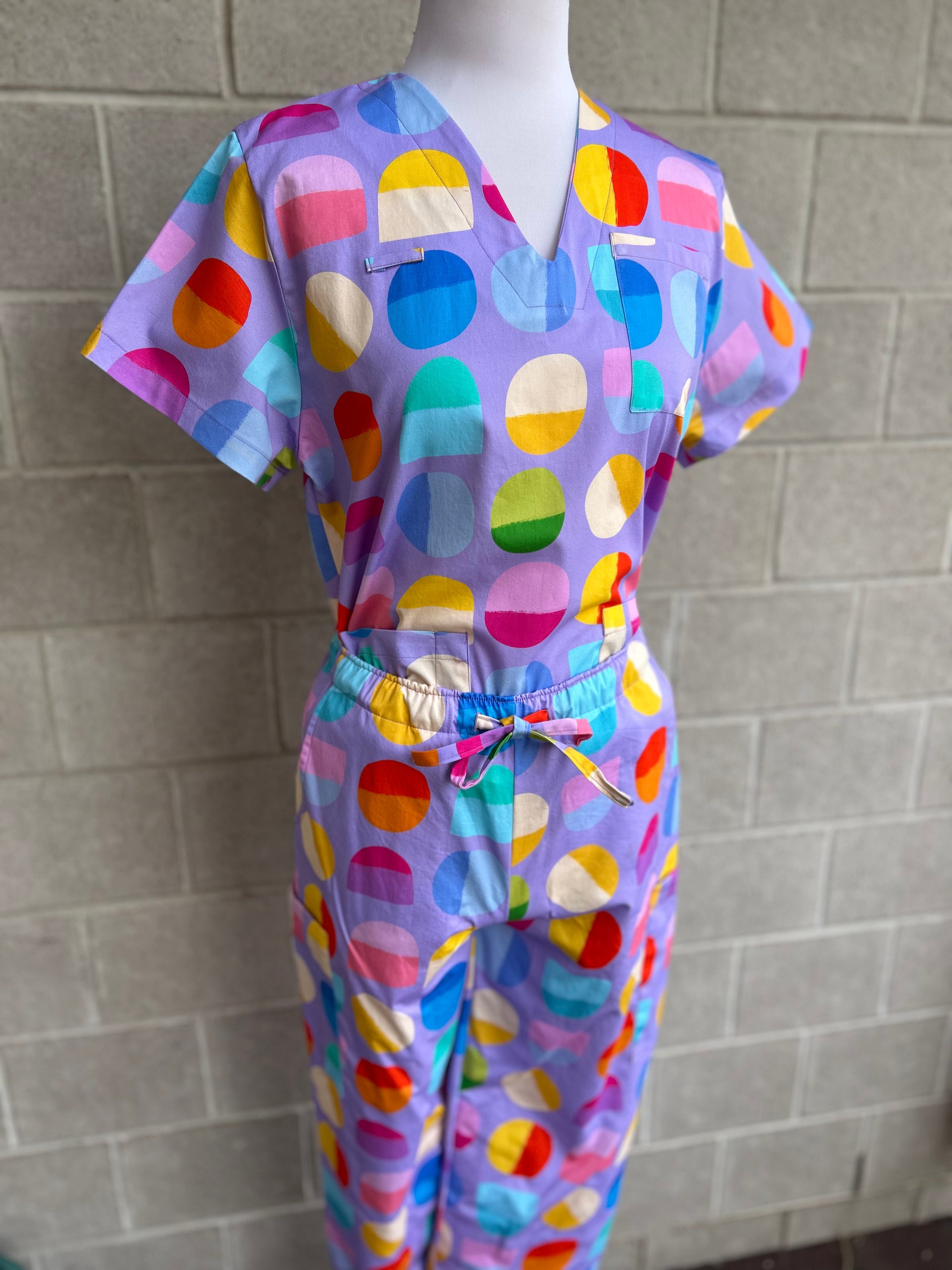 Sunday Soda Scrub Set (Pre-order)