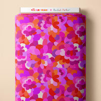 Petal Pallet Scrub Top (Pre-order)