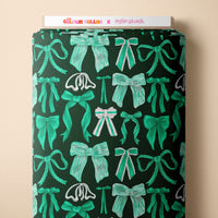 Bows Scrub Top (Pre-order)