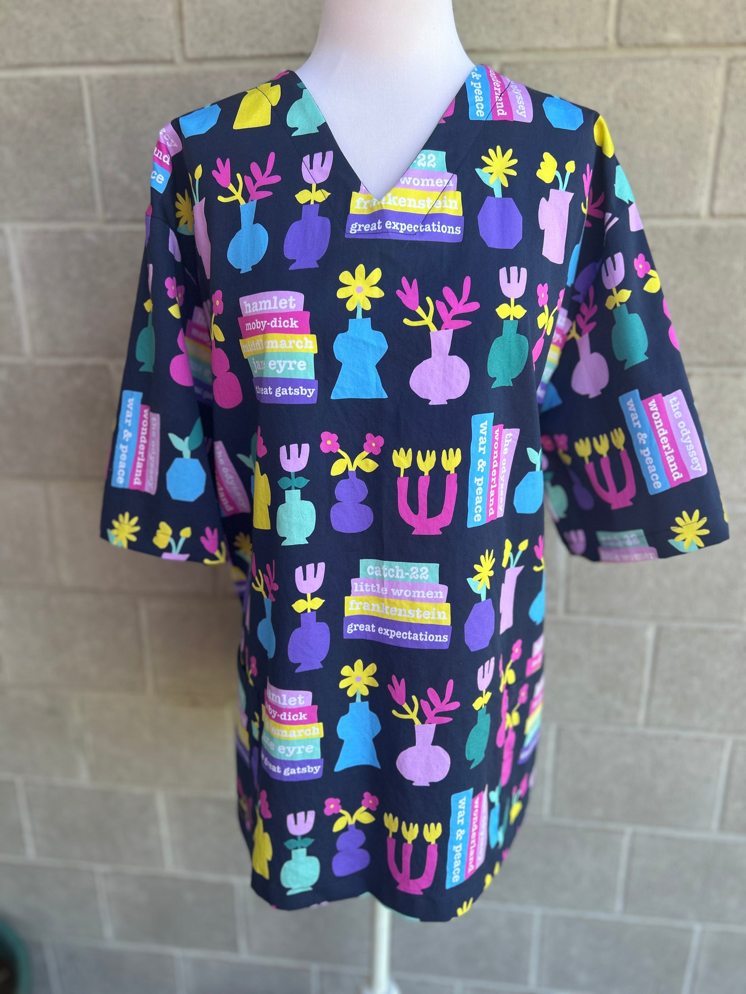 Shelf life Scrub Set (Pre-order)