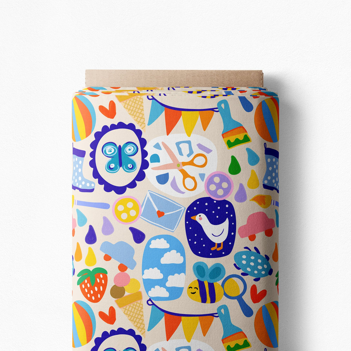 Childhood wonder Scrub Set (Pre-order)