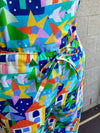 Starlight Village Scrub Set (Pre-order)