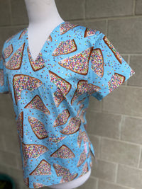 Fairy Bread Scrub Set (Pre-order)