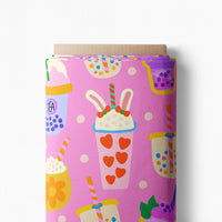 Boba Brilliance Scrub Top (Pre-order)