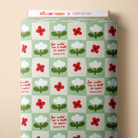 Isaiah 9:6 Scrub Set (Pre-order)