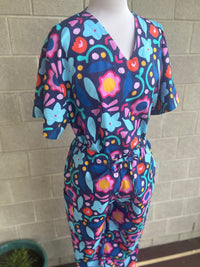 Over under up Scrub Set (Pre-order)