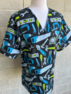 Tools Scrub Top (Pre-order)