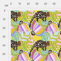 Spotted Quoll Scrub Top (Pre-order)