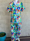 Starlight Village Scrub Set (Pre-order)