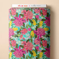 Zesty Natives Scrub Top (Pre-order)