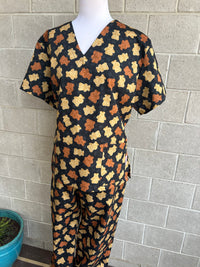 Tiny Teddies Scrub Set (Pre-order)