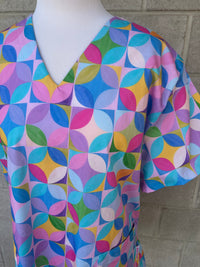 Luminosity Scrub Top (Pre-order)