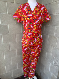 Party Mix Scrub Set (Pre-order)